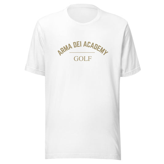 Performance | T-Shirt | Arma Dei Academy Golf