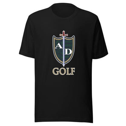 Performance | T-Shirt | Arma Dei Academy Golf