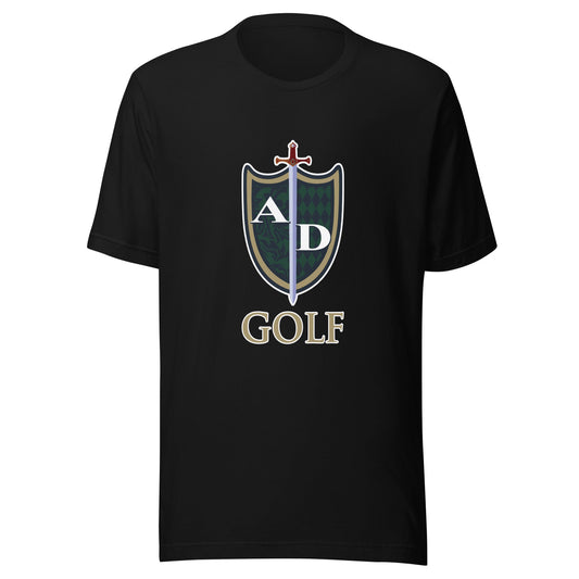 Performance | T-Shirt | Arma Dei Academy Golf