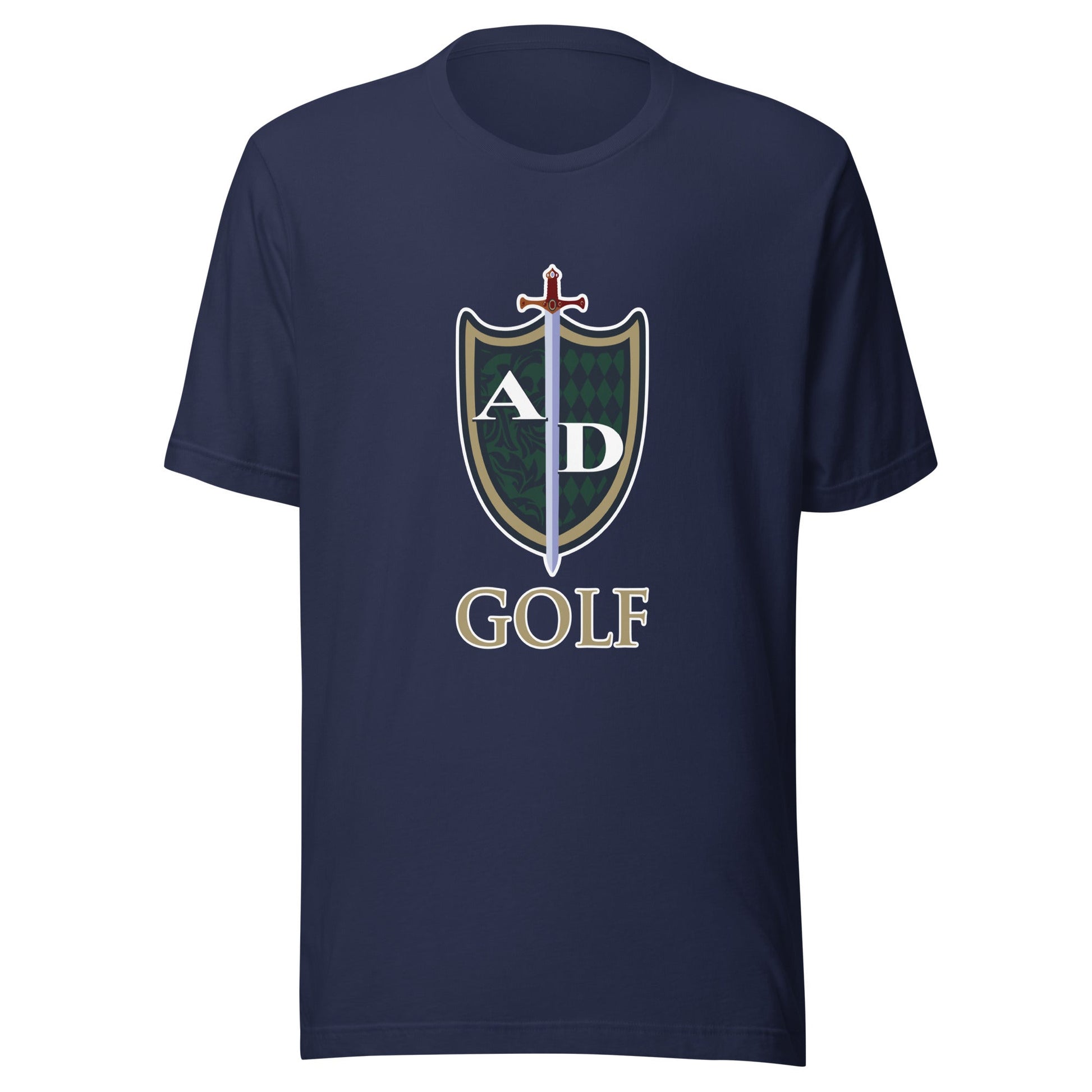 Performance | T-Shirt | Arma Dei Academy Golf