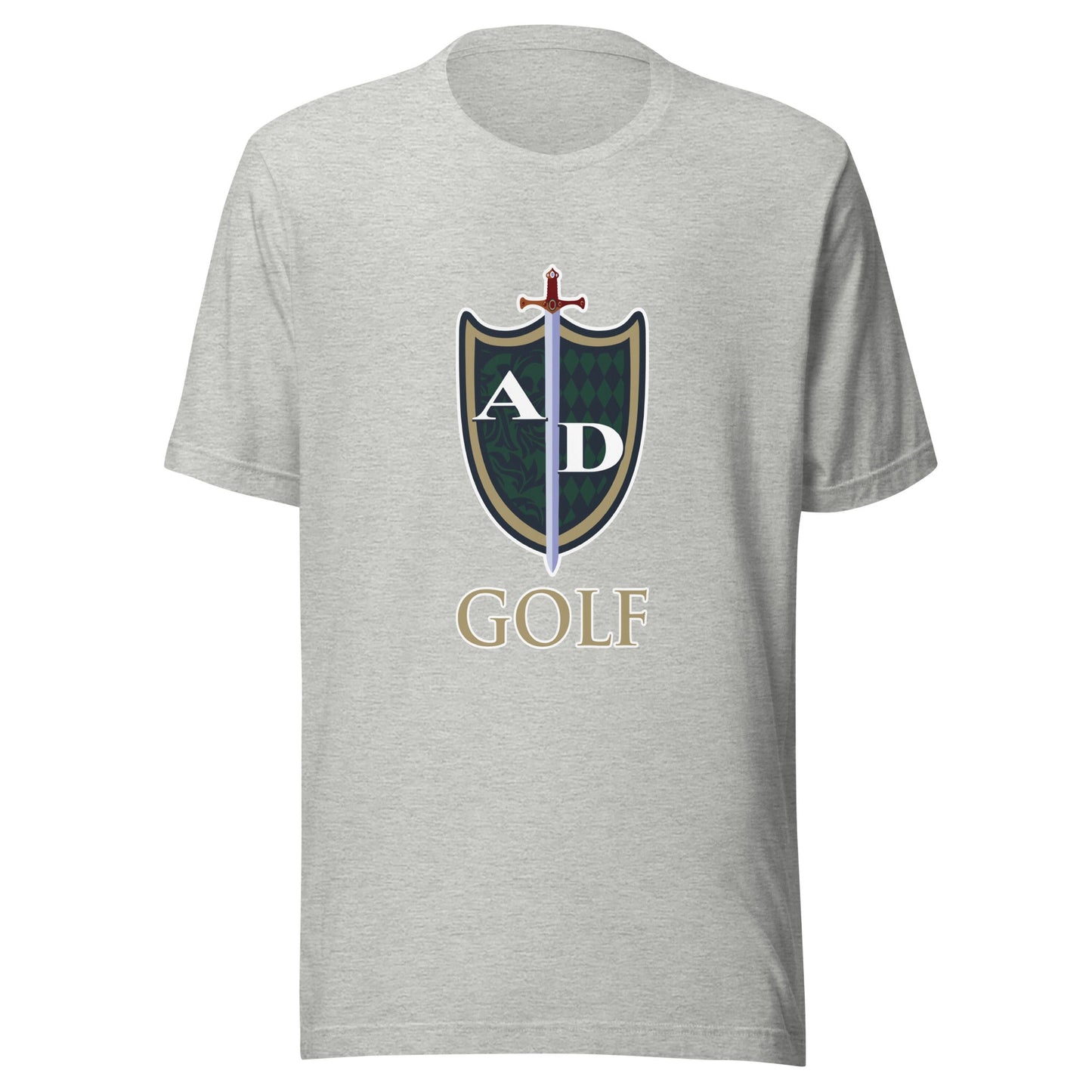 Performance | T-Shirt | Arma Dei Academy Golf