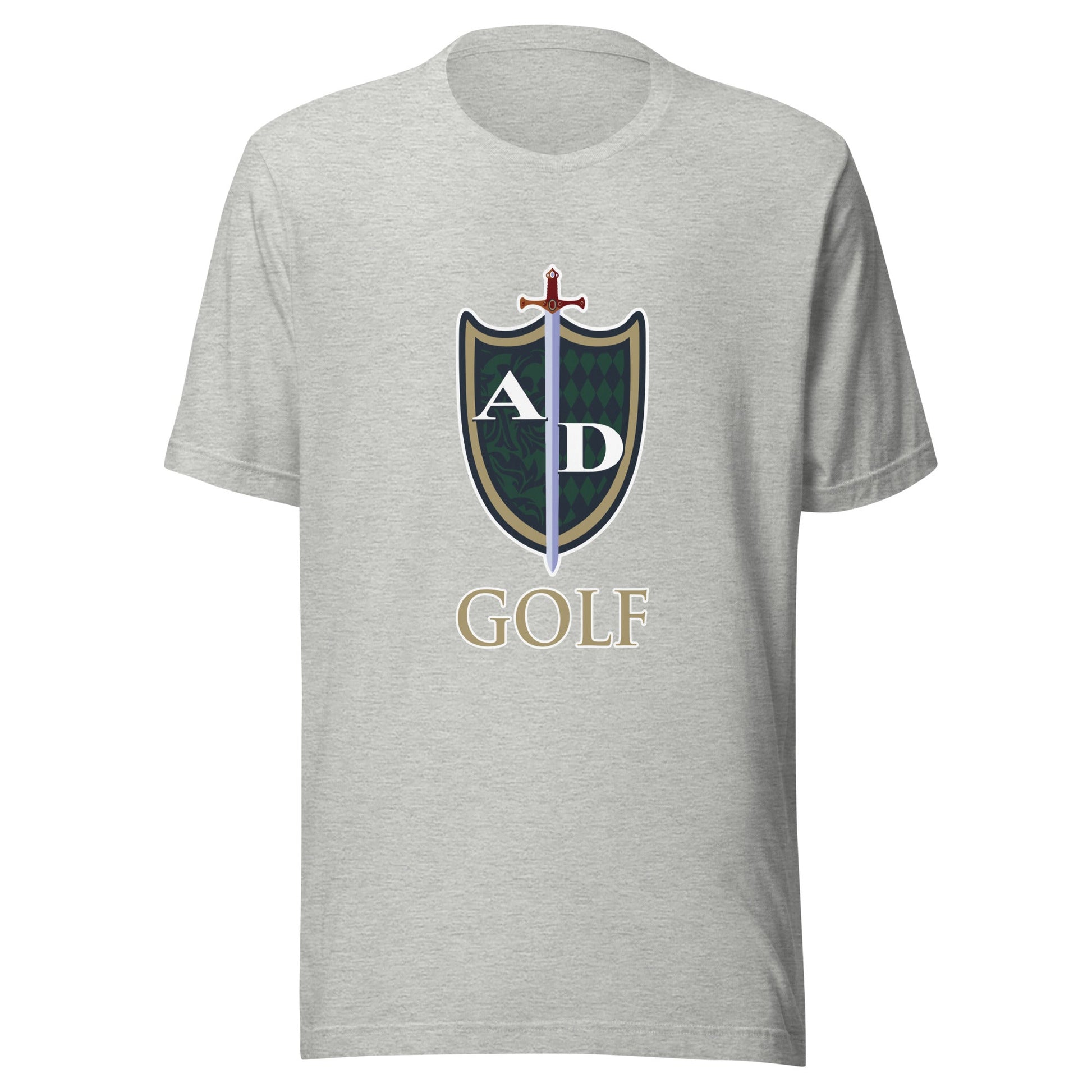 Performance | T-Shirt | Arma Dei Academy Golf