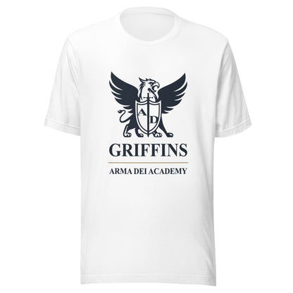 Performance | T-Shirt | Arma Dei Academy | Griffins