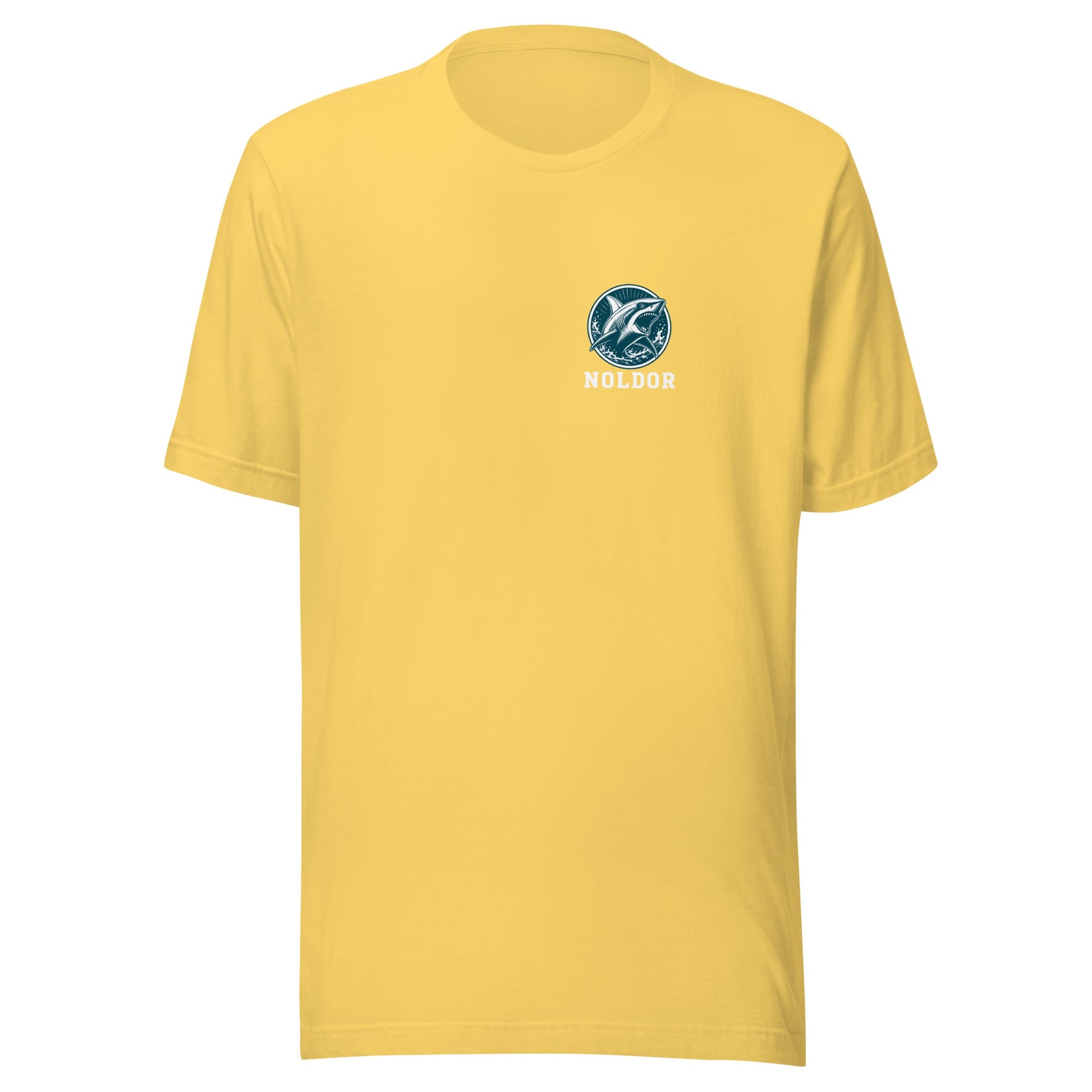 Performance | T-Shirt | Arma Dei Academy Logic Houses | Noldor Logo