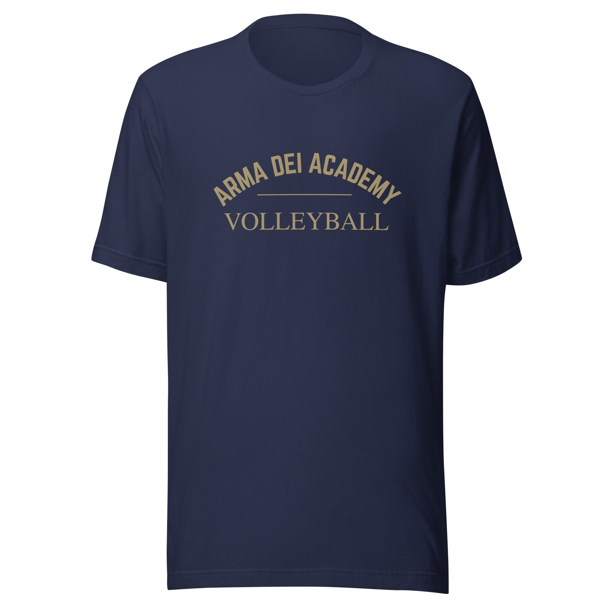 Performance | T-Shirt | Arma Dei Academy Volleyball