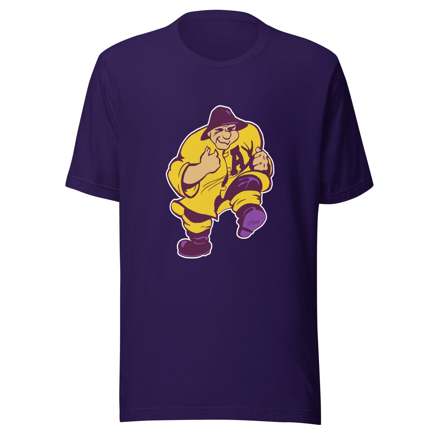 Performance | T-Shirt | Astoria Boys Basketball