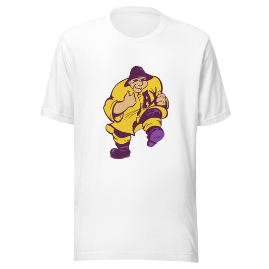 Performance | T-Shirt | Astoria Boys Basketball