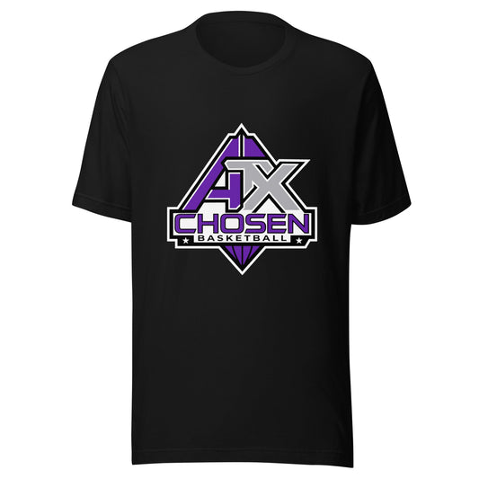 Performance | T-Shirt | ATX CHOSEN Basketball | Icon Logo
