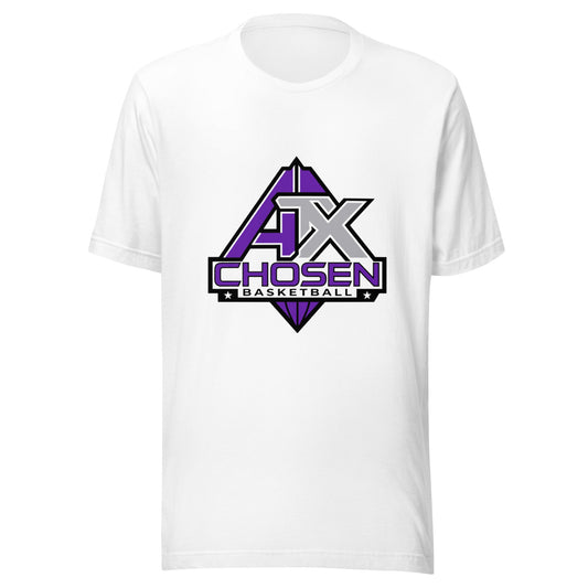 Performance | T-Shirt | ATX CHOSEN Basketball | Icon Logo