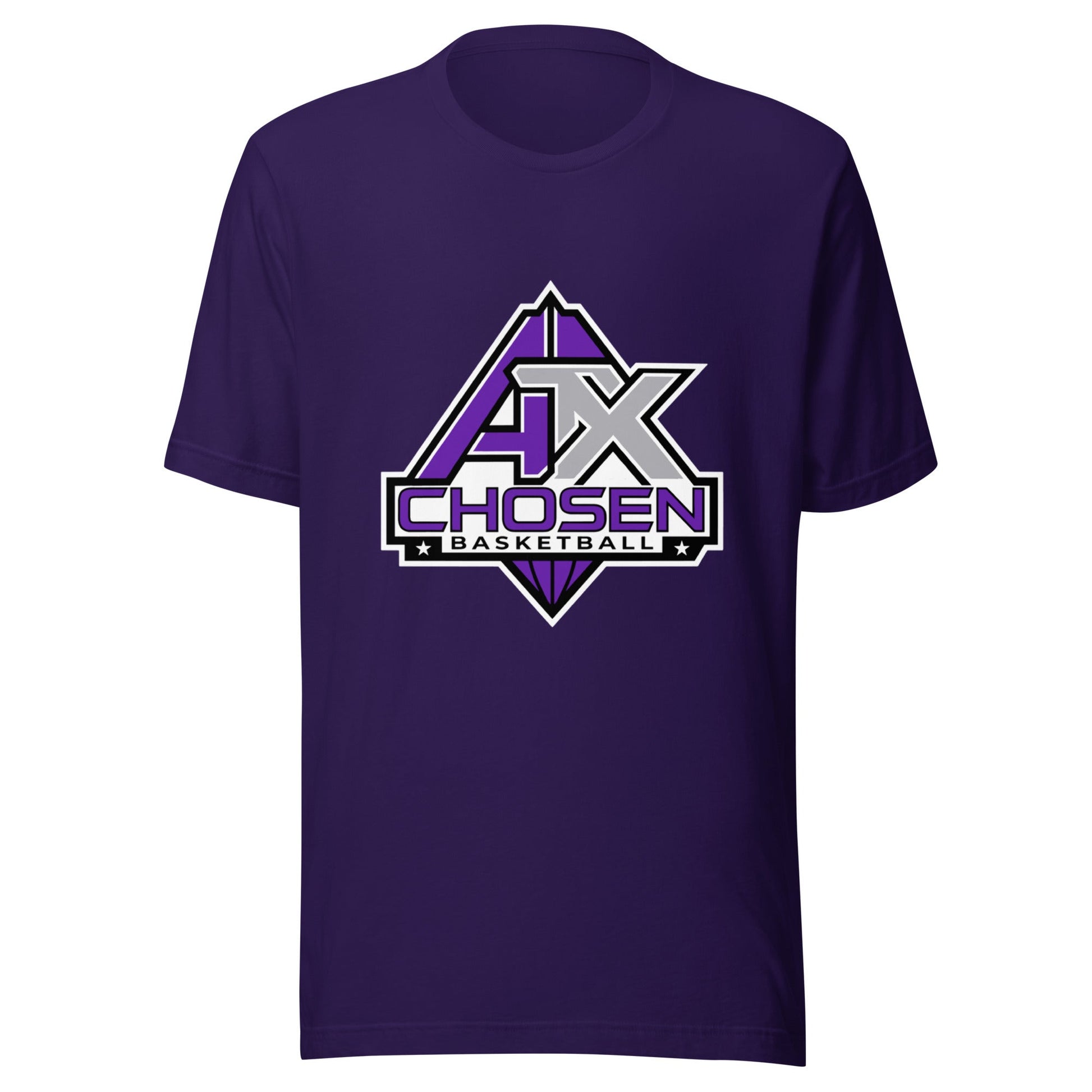 Performance | T-Shirt | ATX CHOSEN Basketball | Icon Logo