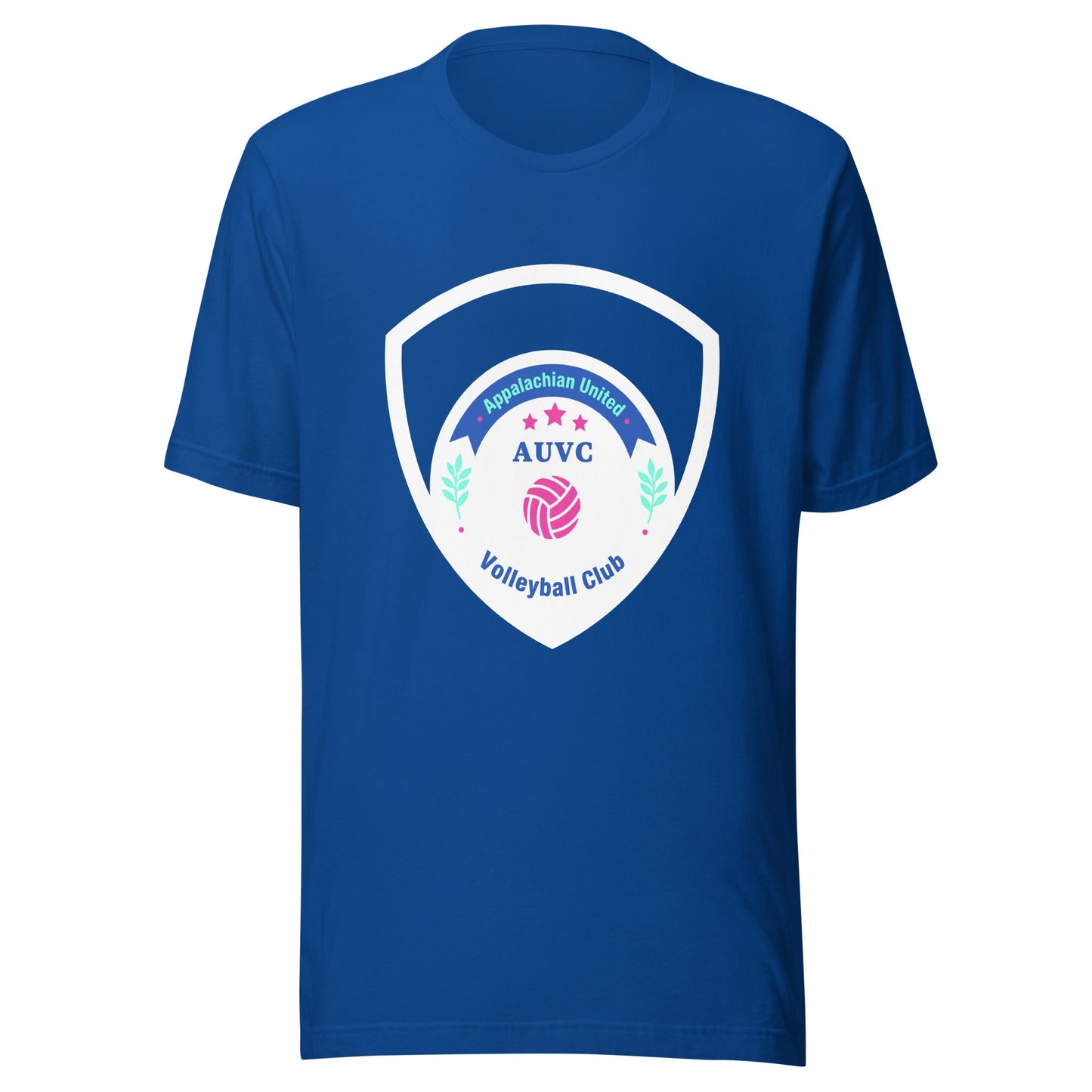 Performance | T-Shirt | AUVC