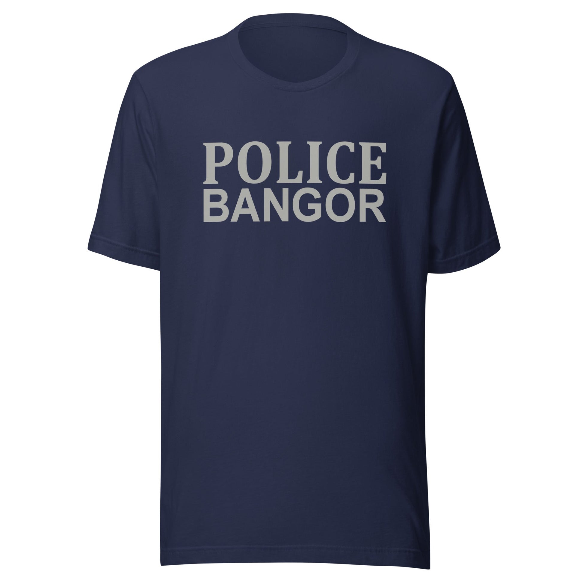Performance | T-Shirt | Bangor PD