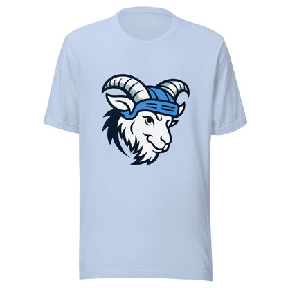 Performance | T-Shirt | Bardown Billys | Iron Horn Logo