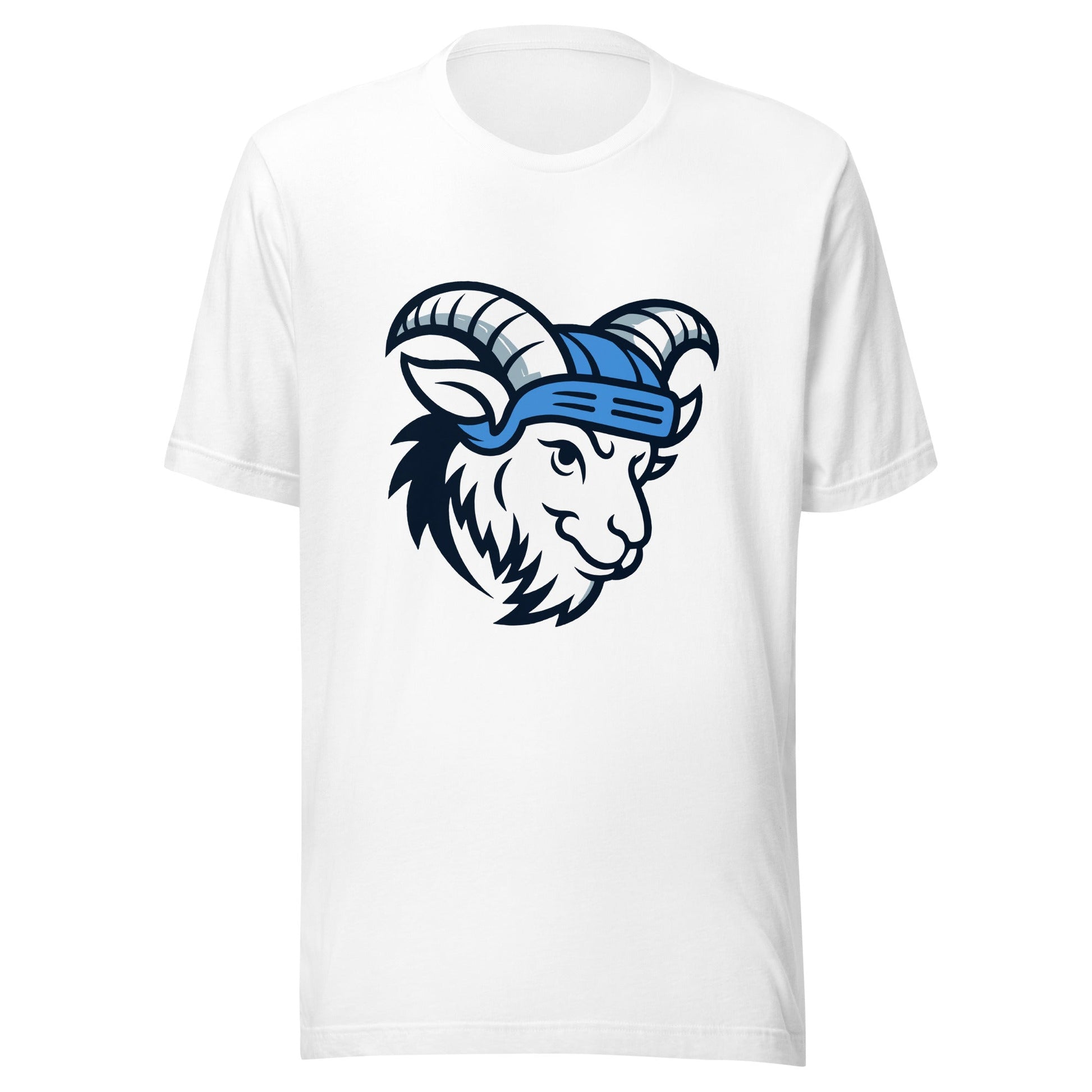 Performance | T-Shirt | Bardown Billys | Iron Horn Logo