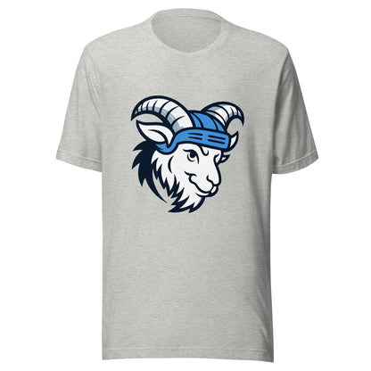 Performance | T-Shirt | Bardown Billys | Iron Horn Logo