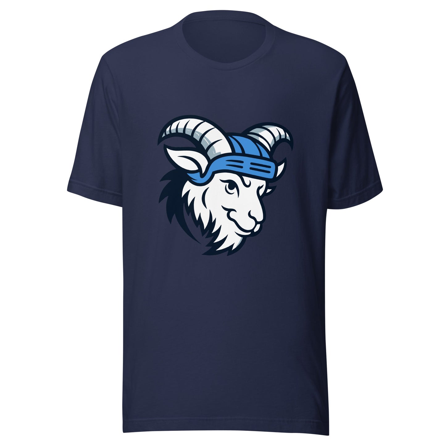 Performance | T-Shirt | Bardown Billys | Iron Horn Logo