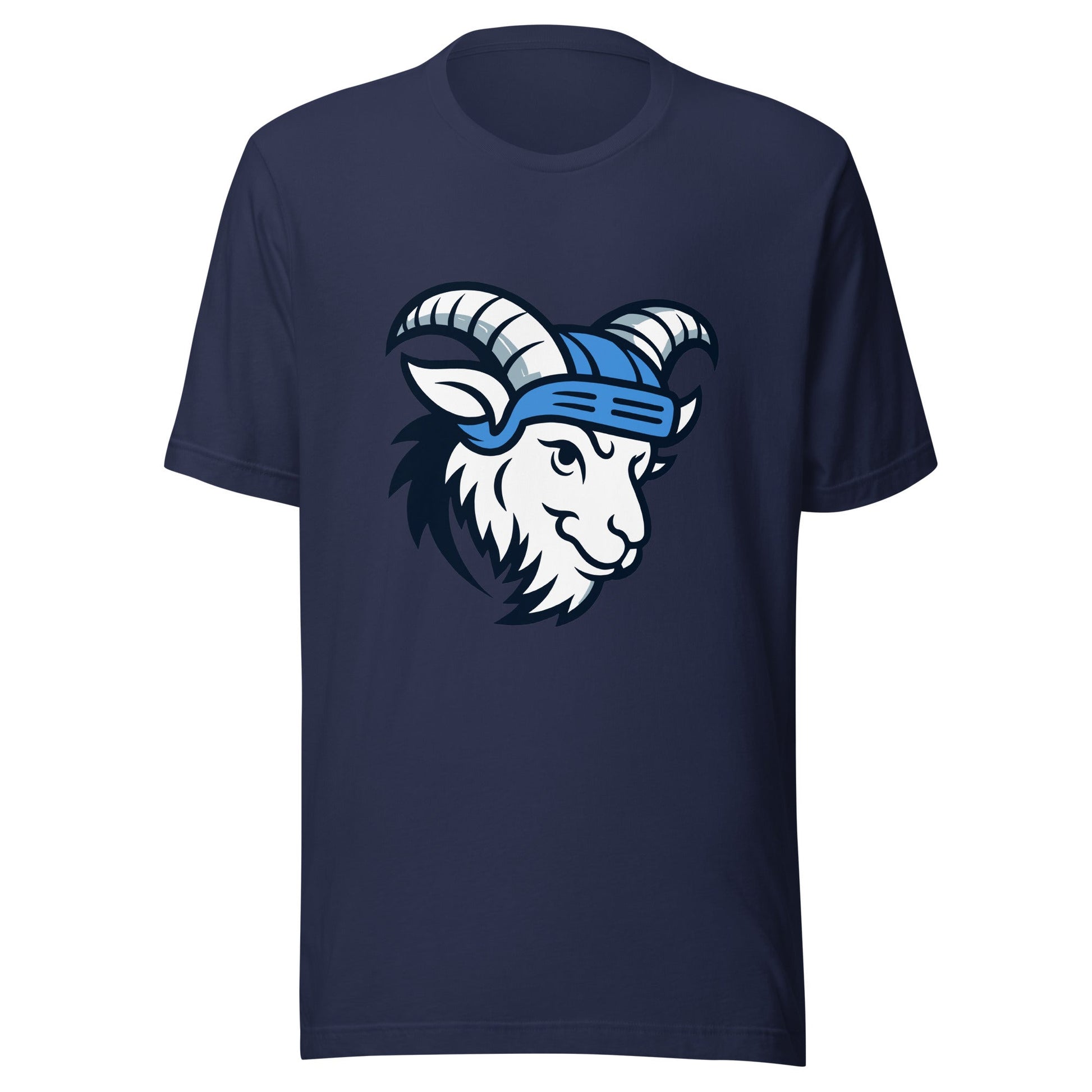 Performance | T-Shirt | Bardown Billys | Iron Horn Logo