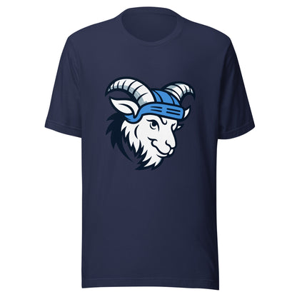 Performance | T-Shirt | Bardown Billys | Iron Horn Logo