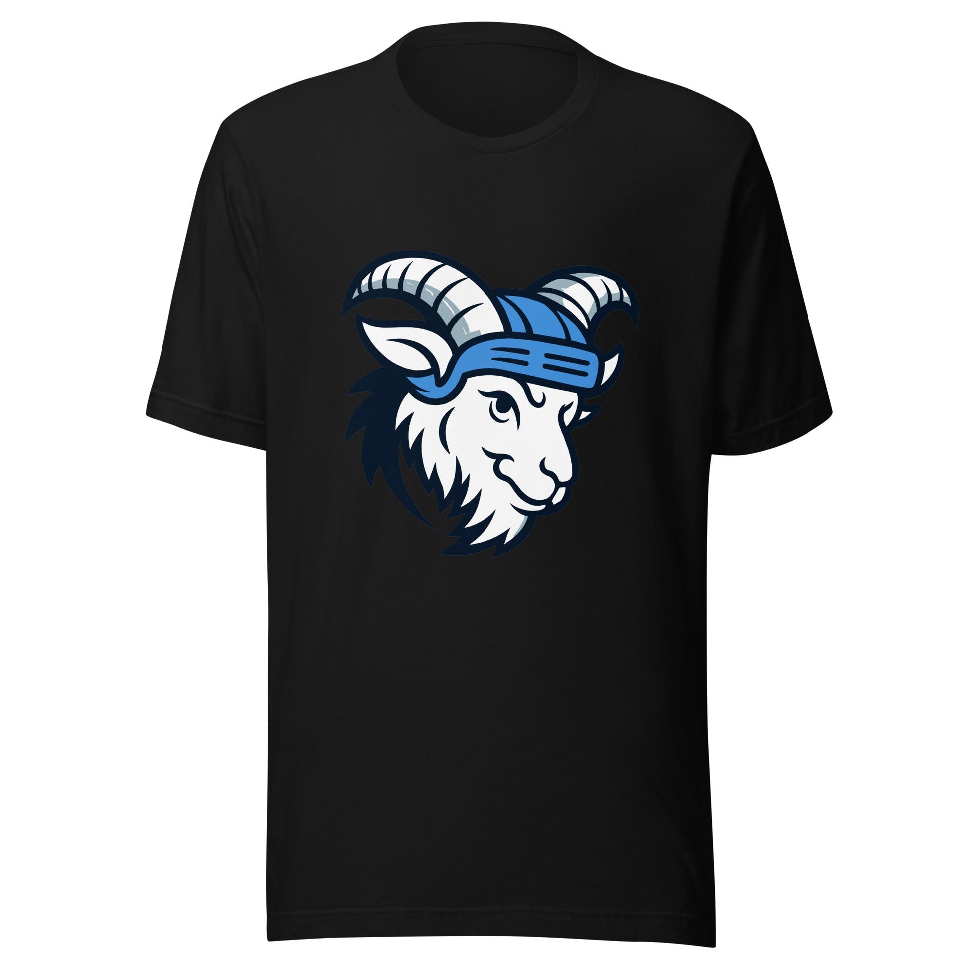 Performance | T-Shirt | Bardown Billys | Iron Horn Logo