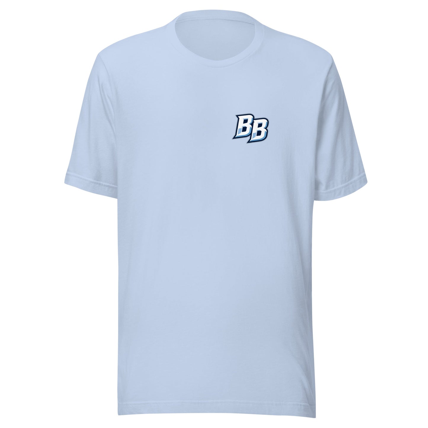 Performance | T-Shirt | Bardown Billys | Script Logo