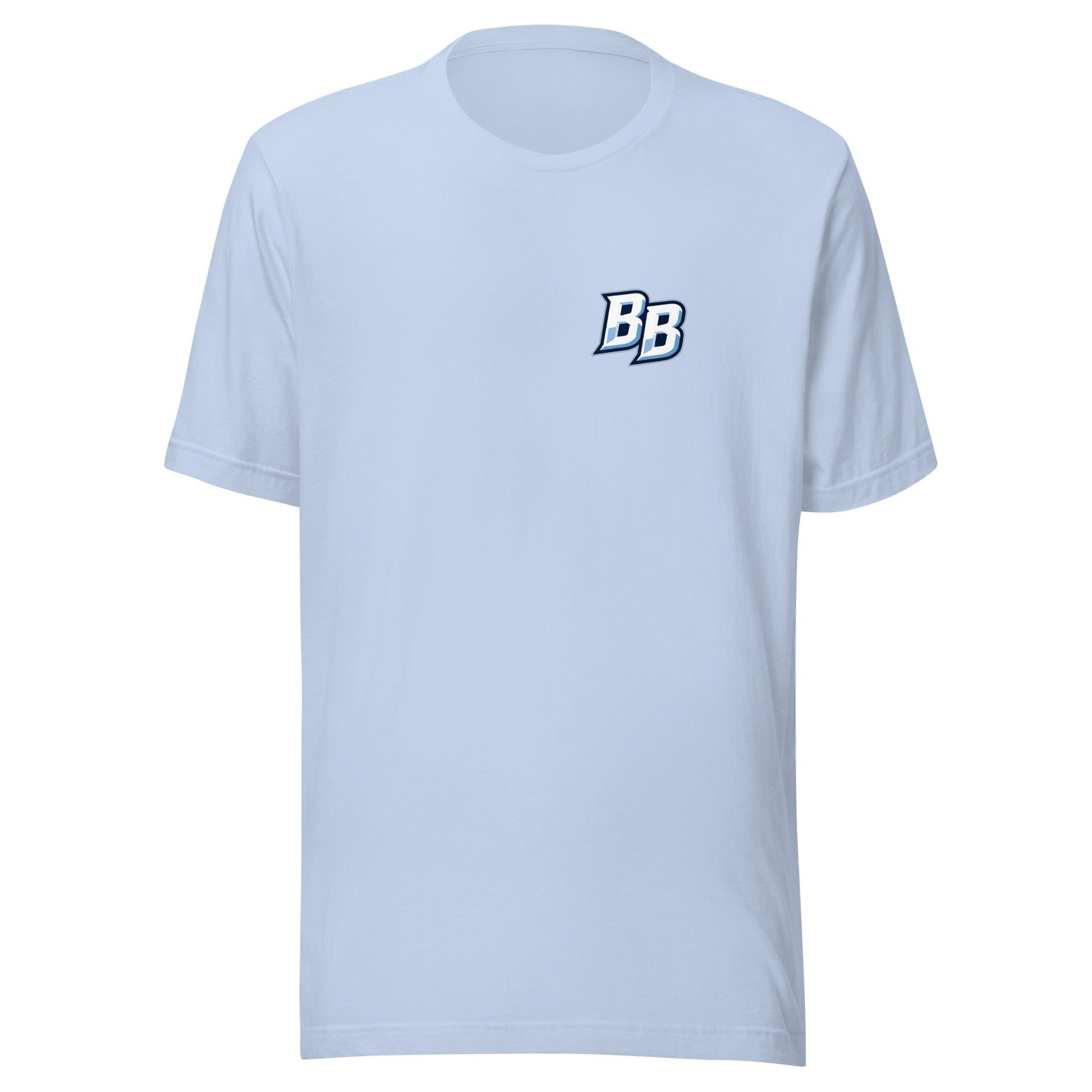 Performance | T-Shirt | Bardown Billys | Script Logo