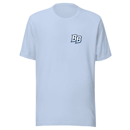 Performance | T-Shirt | Bardown Billys | Script Logo
