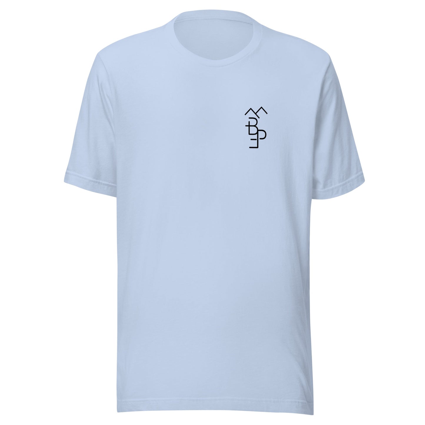 Performance | T-Shirt | Bare Peak Farm | Alt Logo