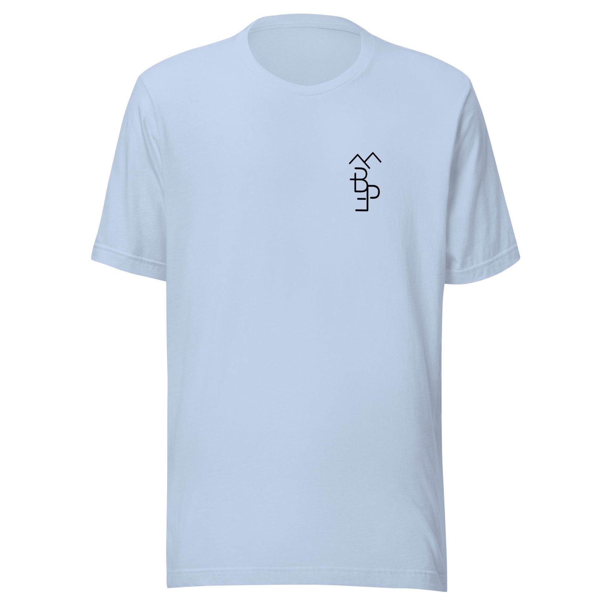 Performance | T-Shirt | Bare Peak Farm | Alt Logo