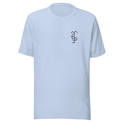 Performance | T-Shirt | Bare Peak Farm | Alt Logo