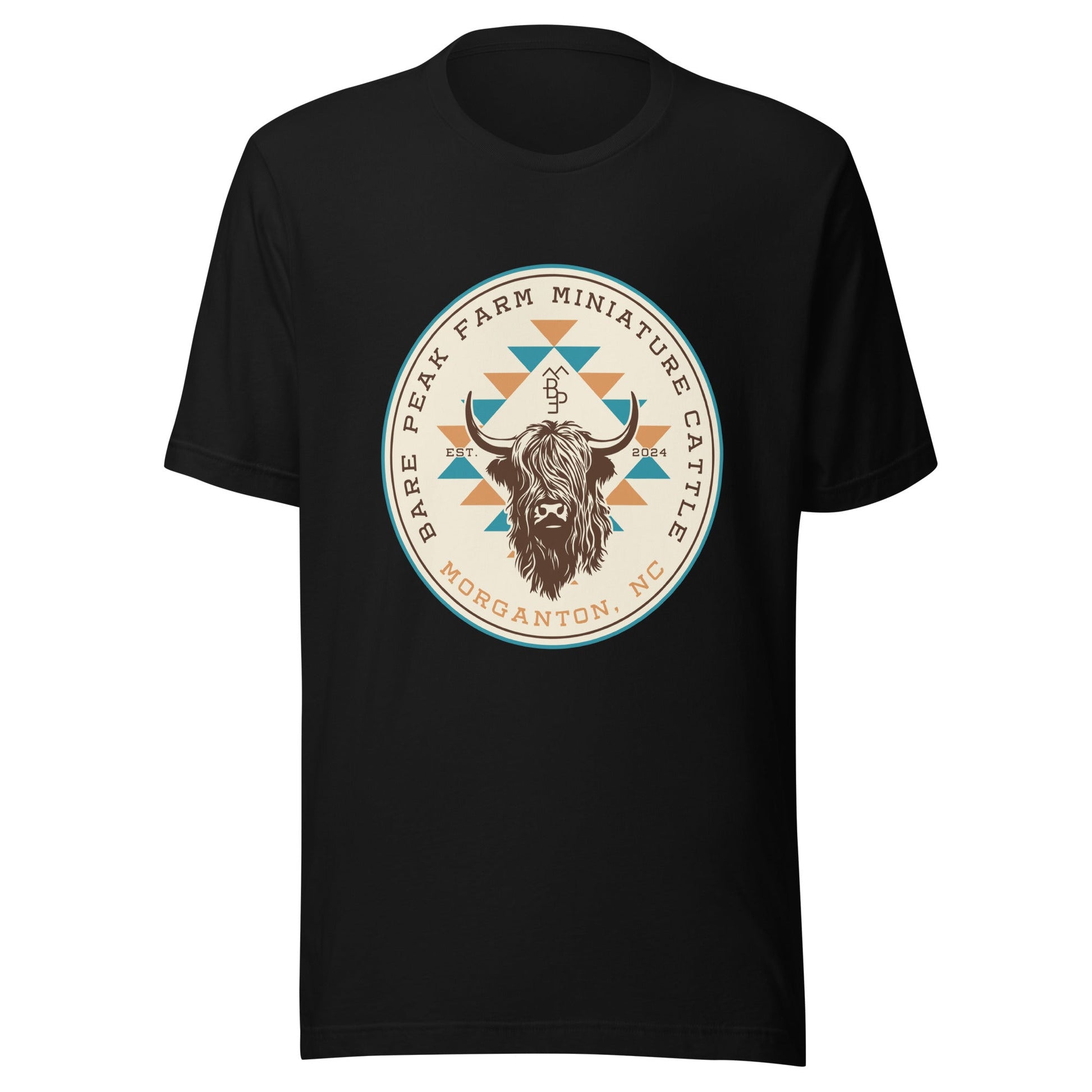 Performance | T-Shirt | Bare Peak Farm