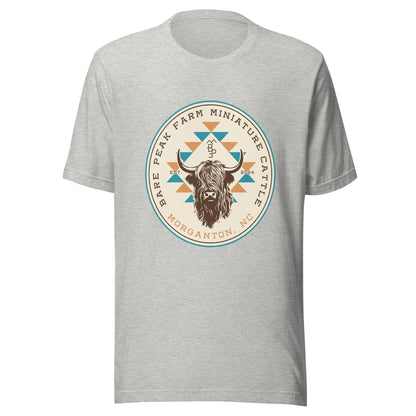 Performance | T-Shirt | Bare Peak Farm