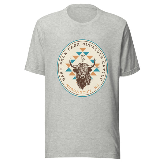 Performance | T-Shirt | Bare Peak Farm