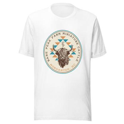 Performance | T-Shirt | Bare Peak Farm