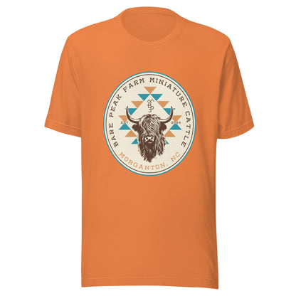 Performance | T-Shirt | Bare Peak Farm
