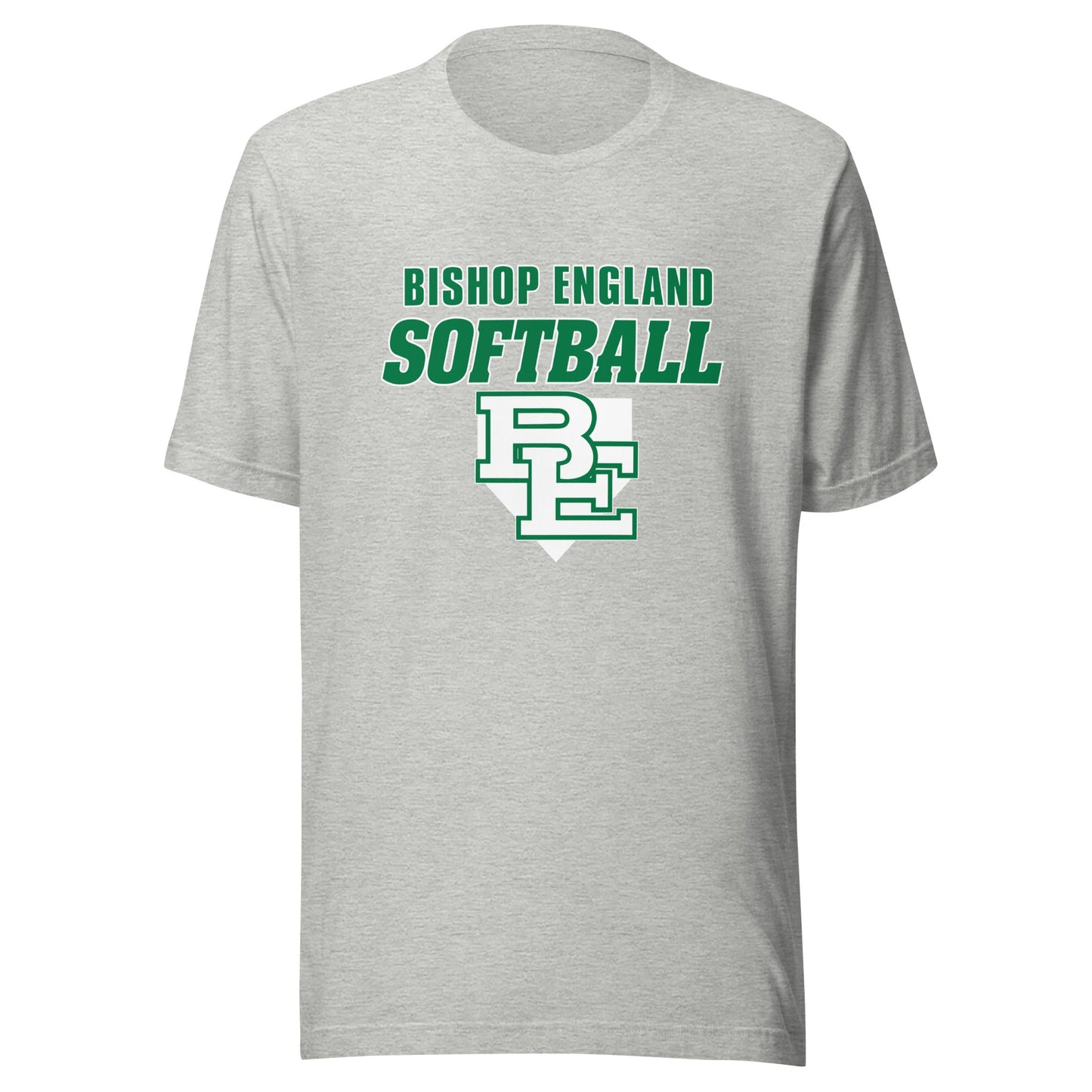 Performance | T-Shirt | BE Softball