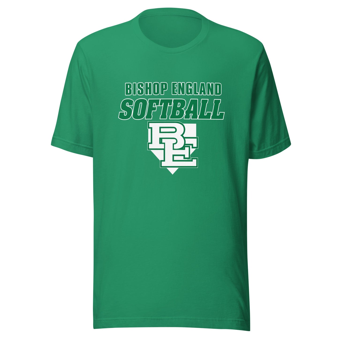 Performance | T-Shirt | BE Softball