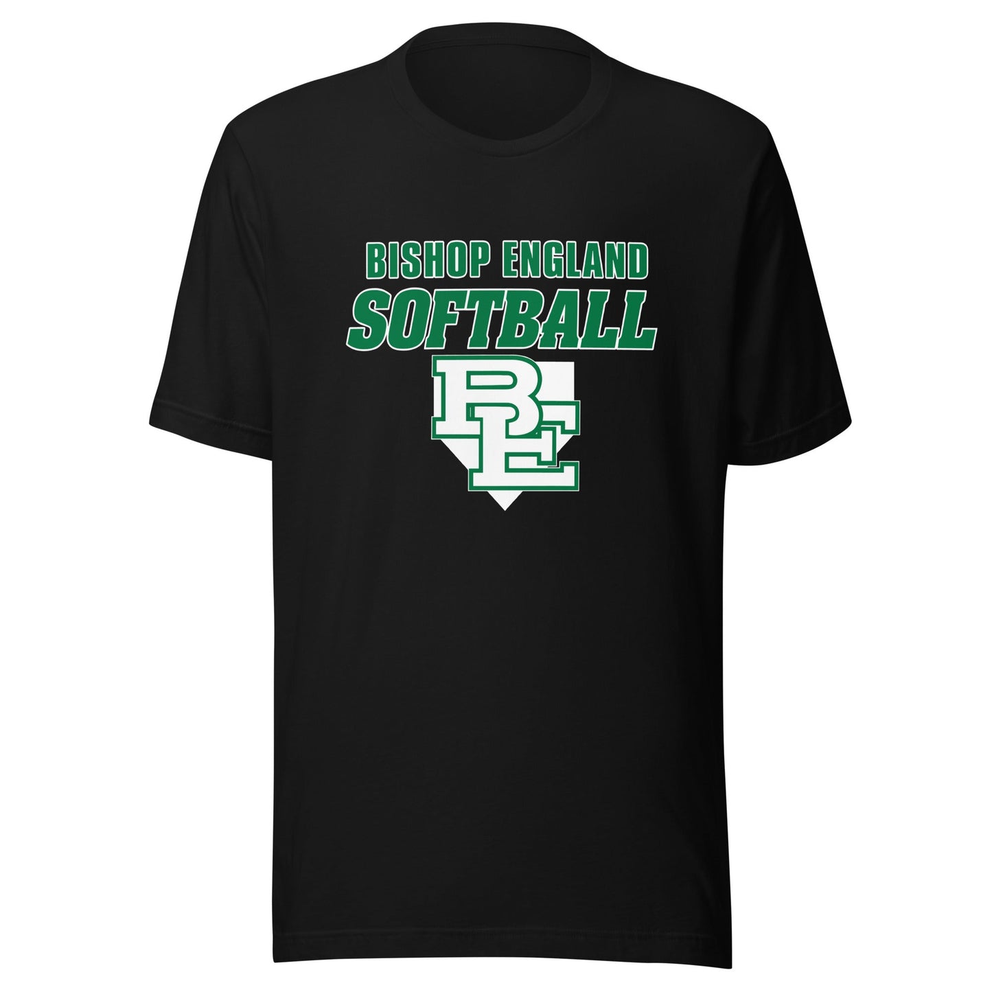 Performance | T-Shirt | BE Softball