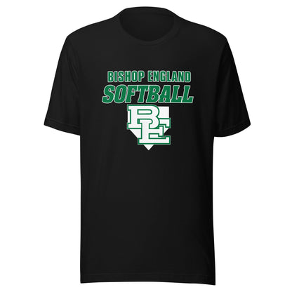 Performance | T-Shirt | BE Softball
