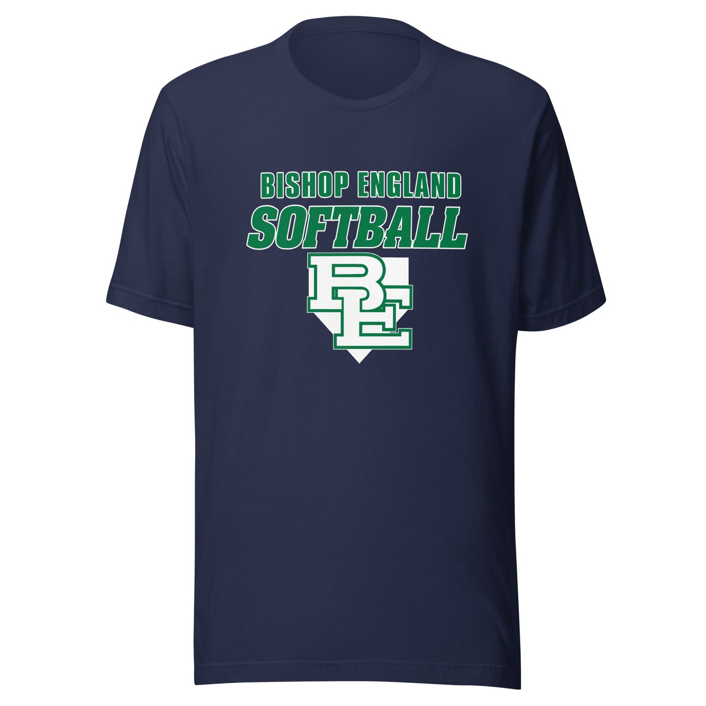 Performance | T-Shirt | BE Softball