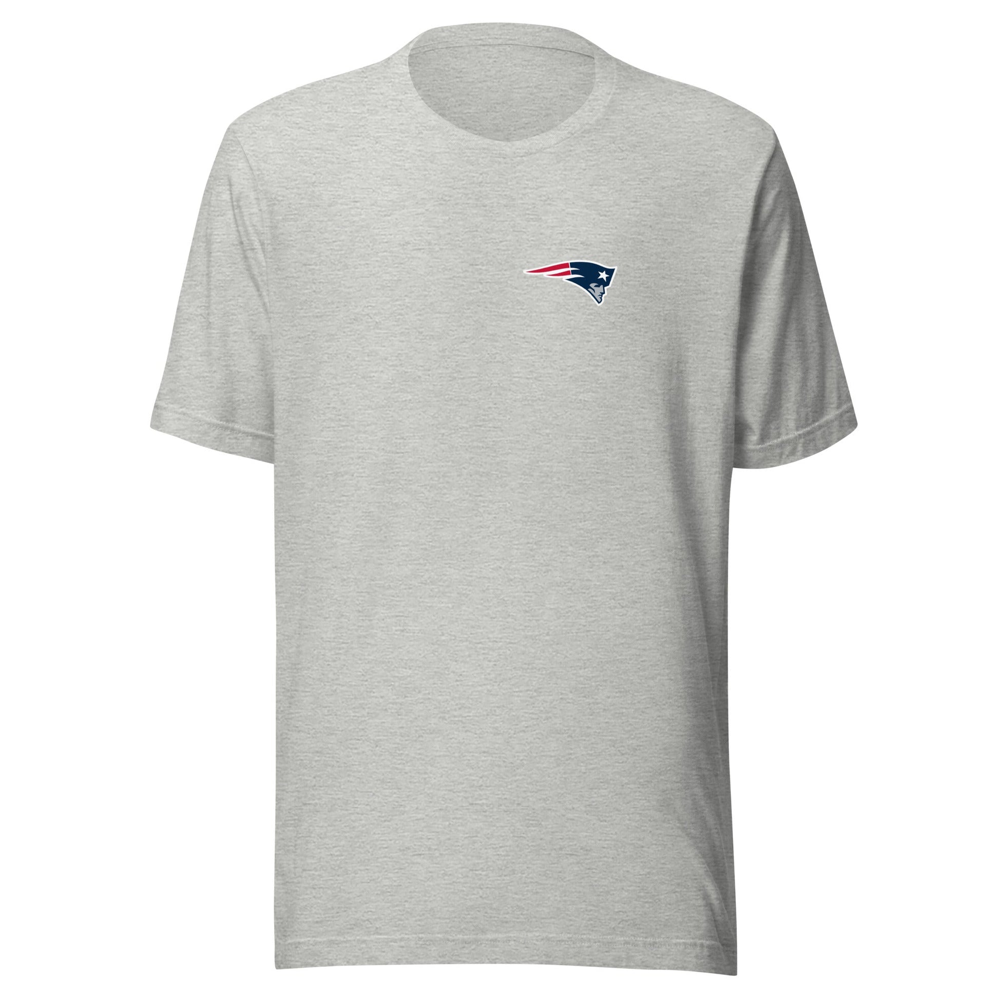 Performance | T-Shirt | Berkmar High School Soccer | Emblem Logo