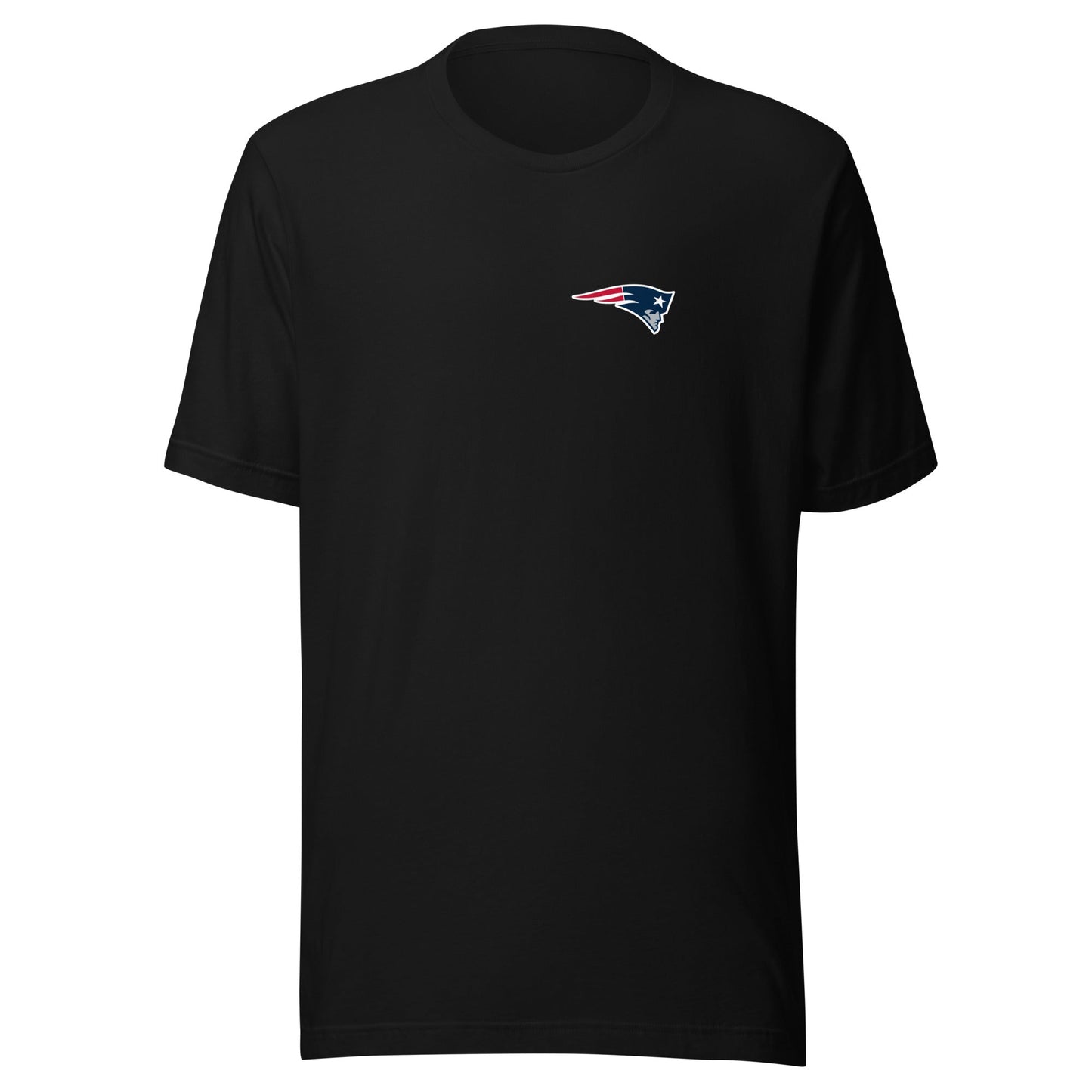 Performance | T-Shirt | Berkmar High School Soccer | Emblem Logo