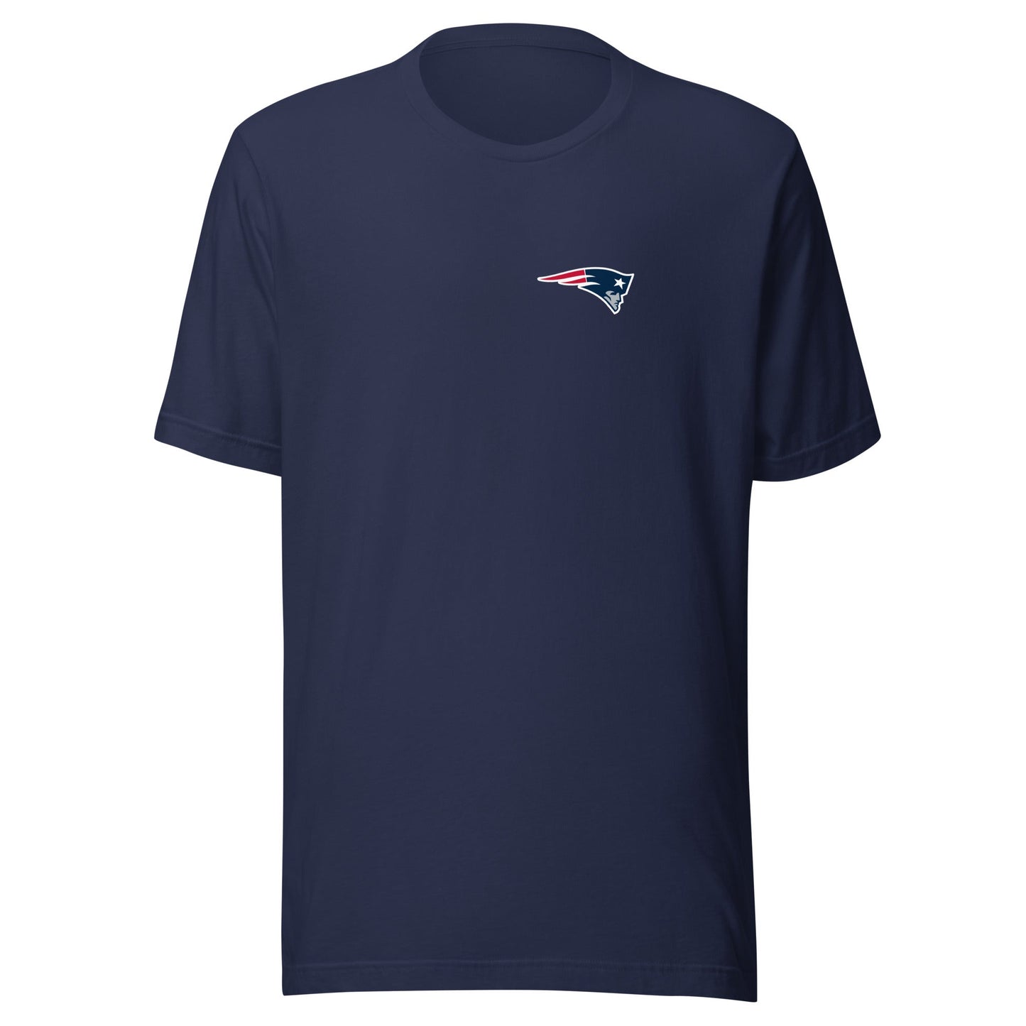 Performance | T-Shirt | Berkmar High School Soccer | Emblem Logo