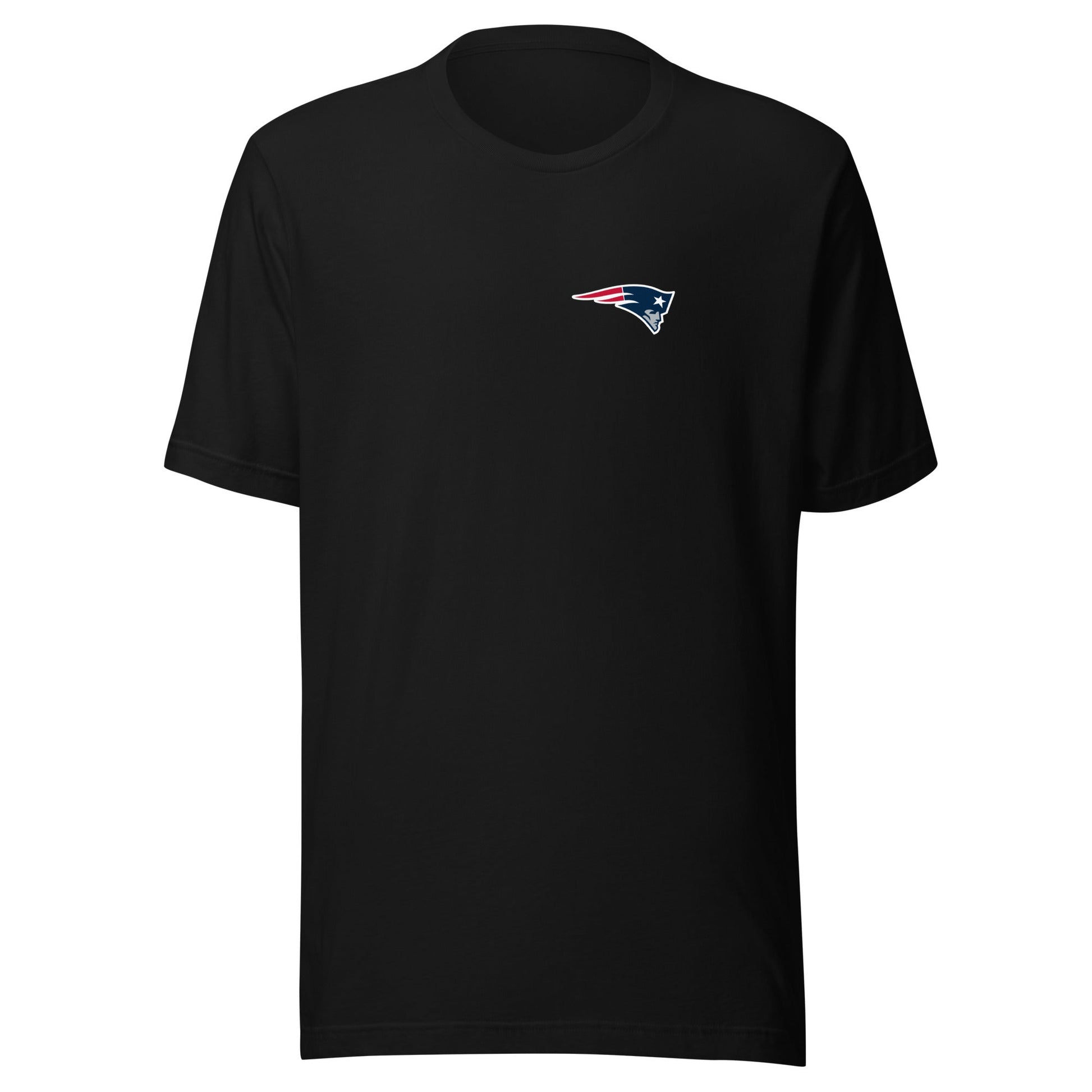 Performance | T-Shirt | Berkmar High School Soccer | Emblem Logo