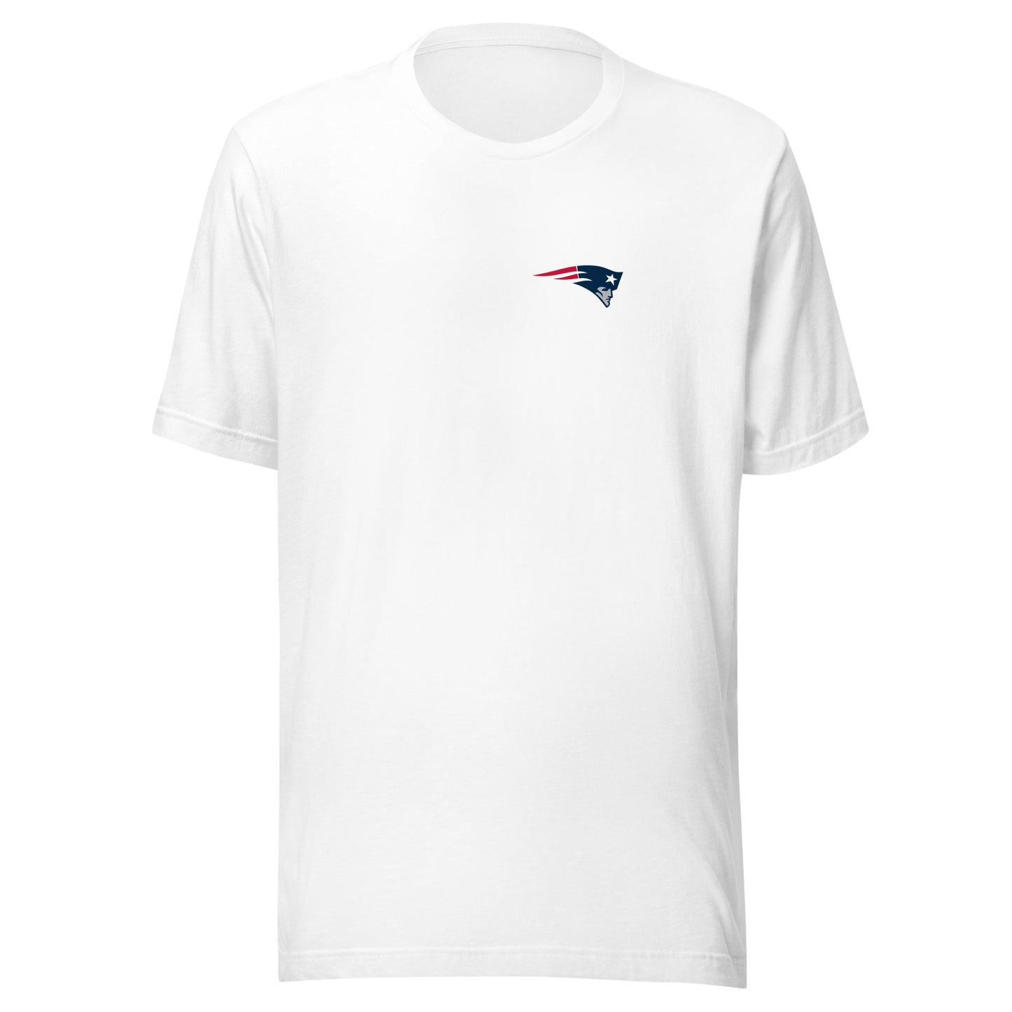 Performance | T-Shirt | Berkmar High School Soccer | Emblem Logo