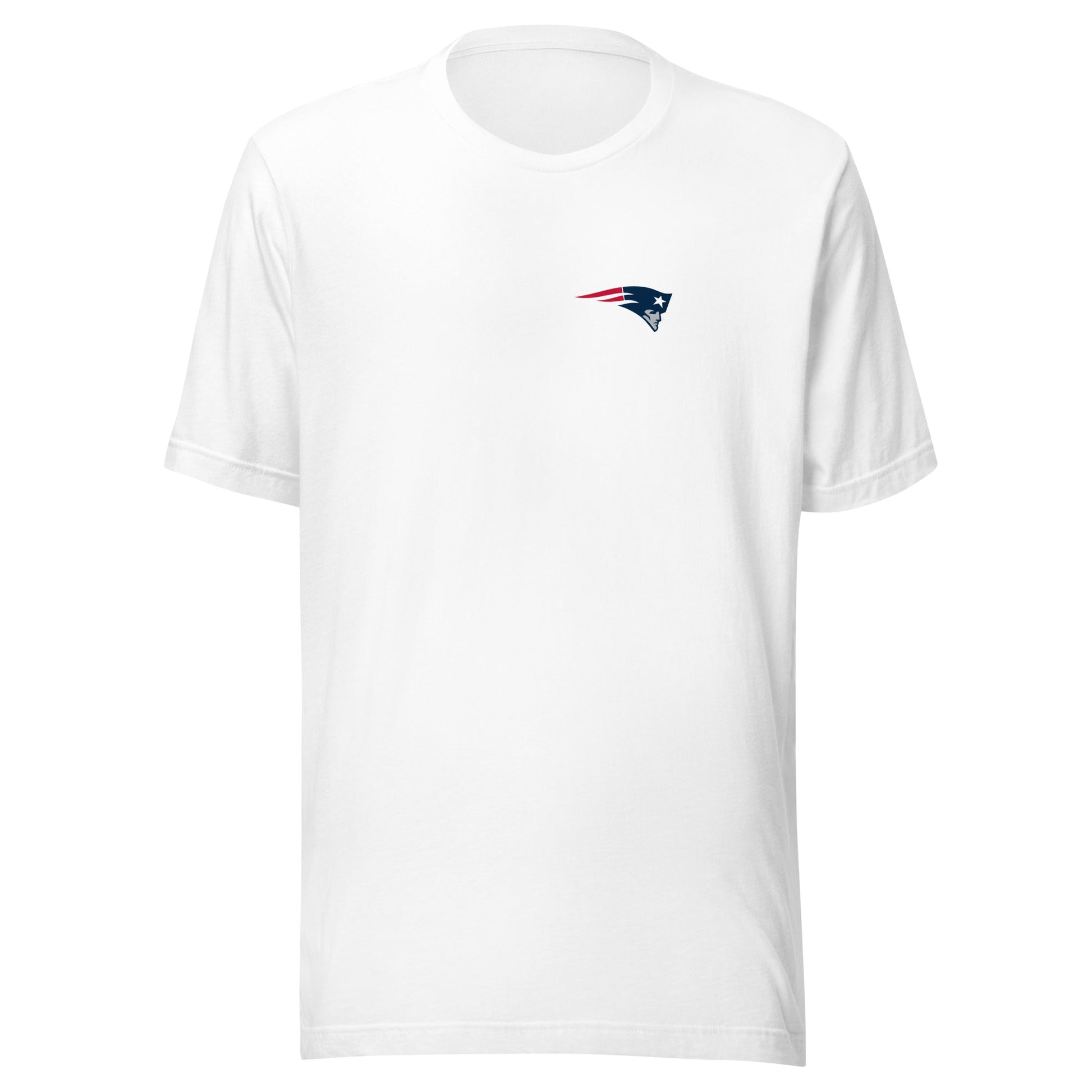 Performance | T-Shirt | Berkmar High School Soccer | Emblem Logo