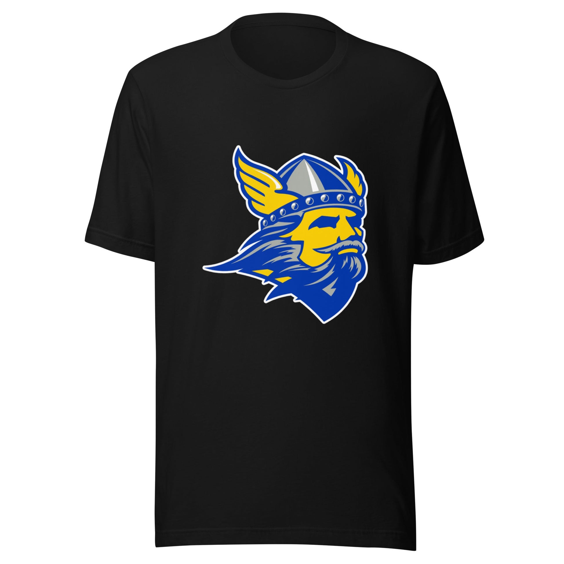 Performance | T-Shirt | Bethany Baseball | Vanguard Logo