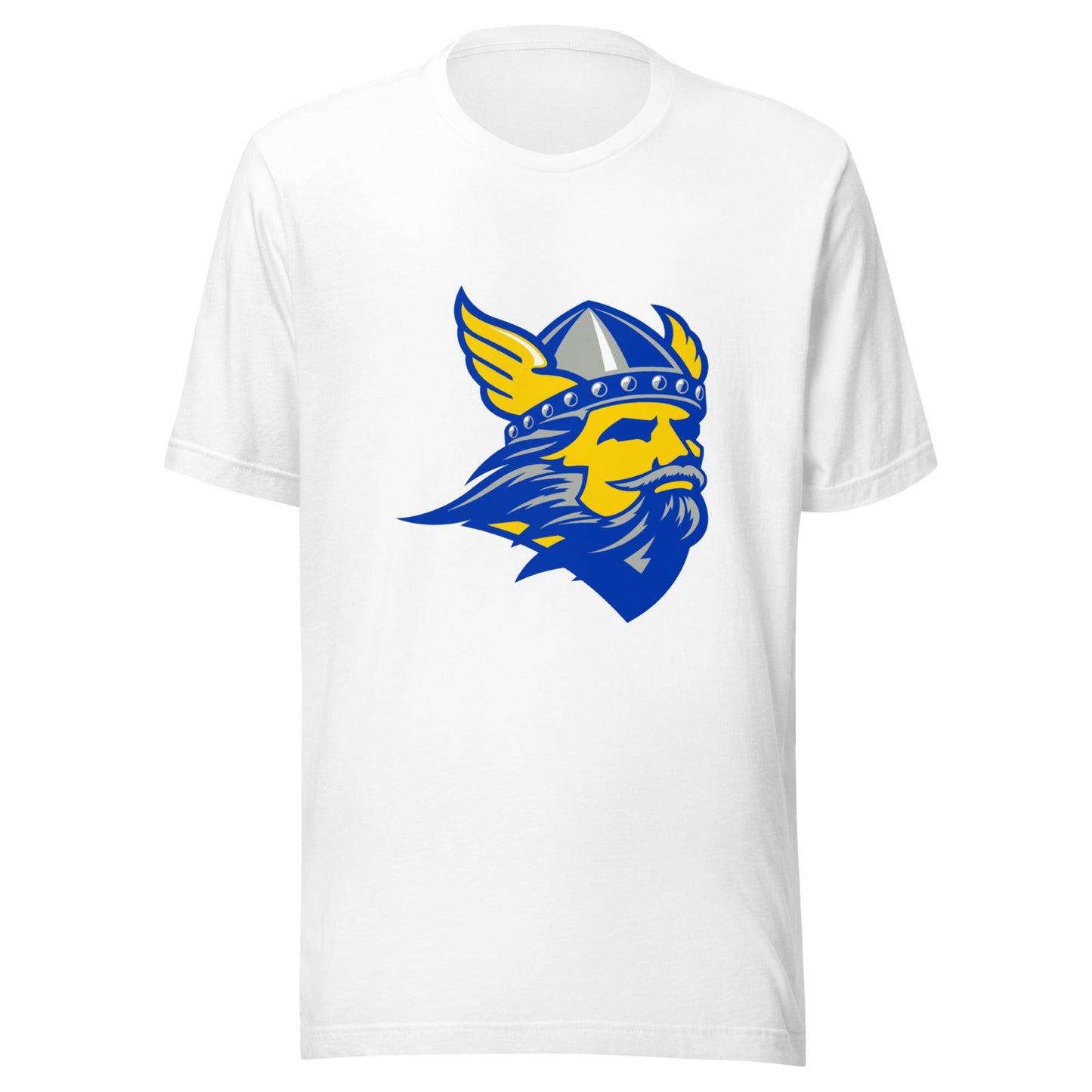 Performance | T-Shirt | Bethany Baseball | Vanguard Logo
