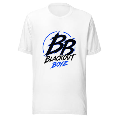 Performance | T-Shirt | Blackout Boyz | Vanguard Logo