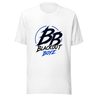 Performance | T-Shirt | Blackout Boyz | Vanguard Logo