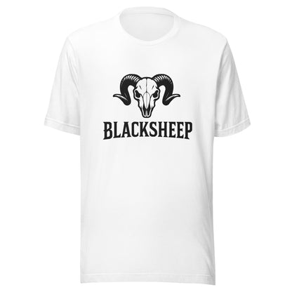Performance | T-Shirt | Blacksheep Softball | Emblem Logo